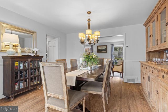 421 SAINT DAVIDS RD, Wayne, PA 19087