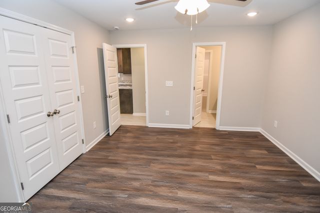 115 Garland Street, Molena, GA 30258