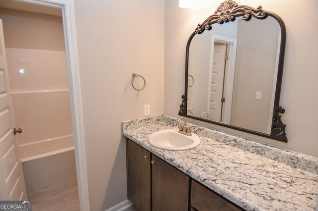 115 Garland Street, Molena, GA 30258