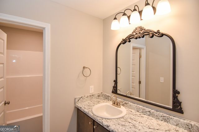 115 Garland Street, Molena, GA 30258