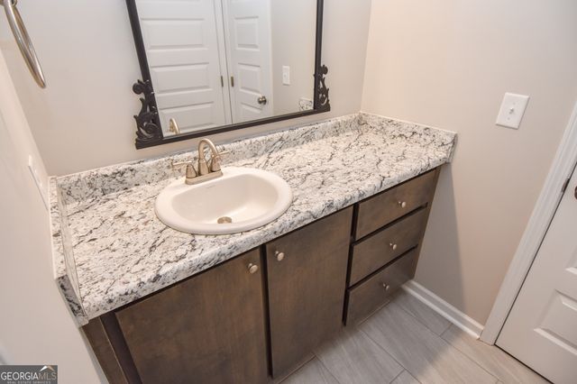 115 Garland Street, Molena, GA 30258