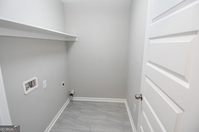 115 Garland Street, Molena, GA 30258