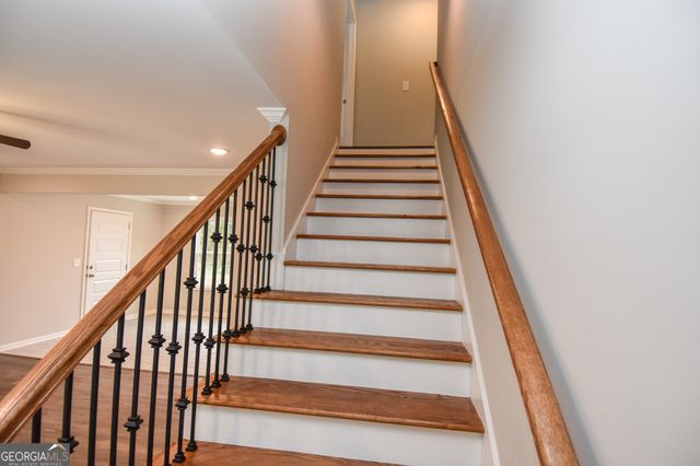 115 Garland Street, Molena, GA 30258