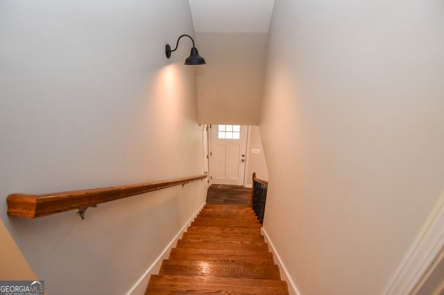 115 Garland Street, Molena, GA 30258