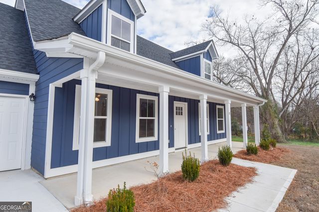 115 Garland Street, Molena, GA 30258