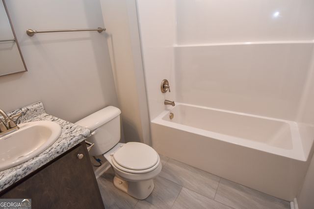 115 Garland Street, Molena, GA 30258