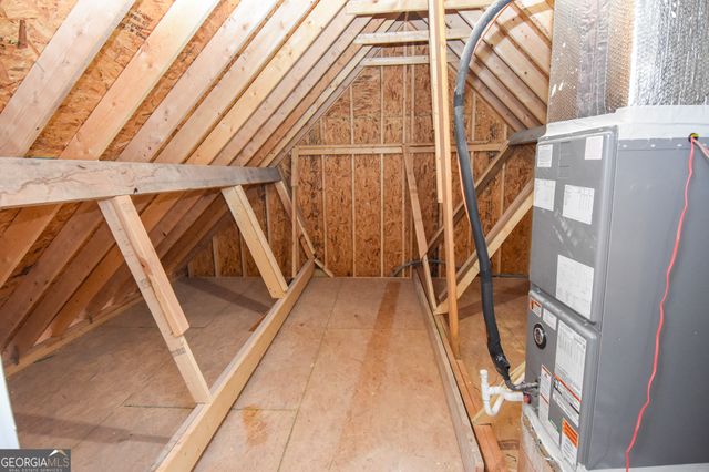 115 Garland Street, Molena, GA 30258