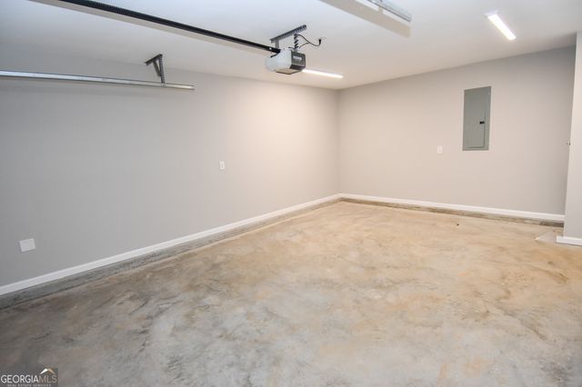 115 Garland Street, Molena, GA 30258