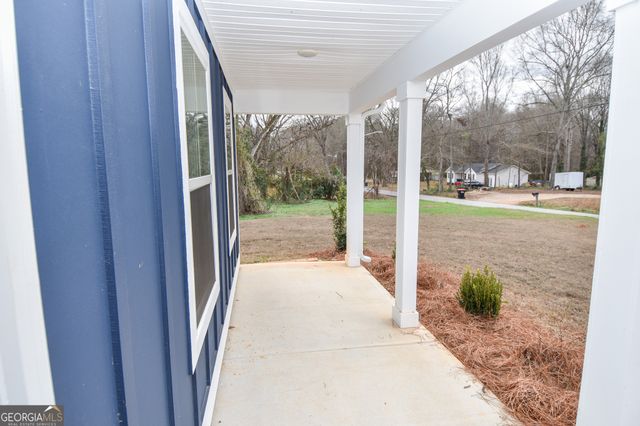 115 Garland Street, Molena, GA 30258