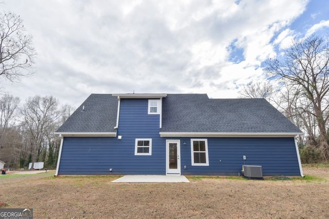 115 Garland Street, Molena, GA 30258