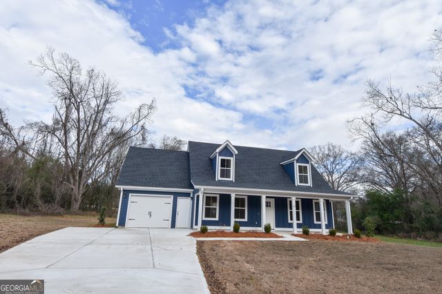 115 Garland Street, Molena, GA 30258