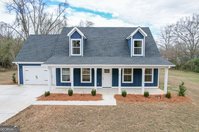 115 Garland Street, Molena, GA 30258
