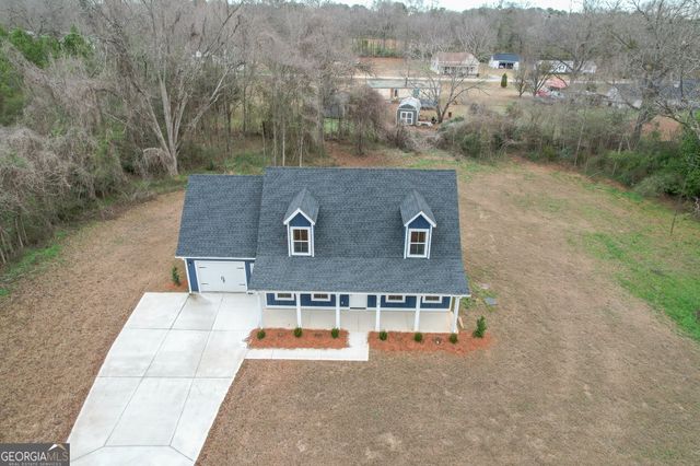 115 Garland Street, Molena, GA 30258