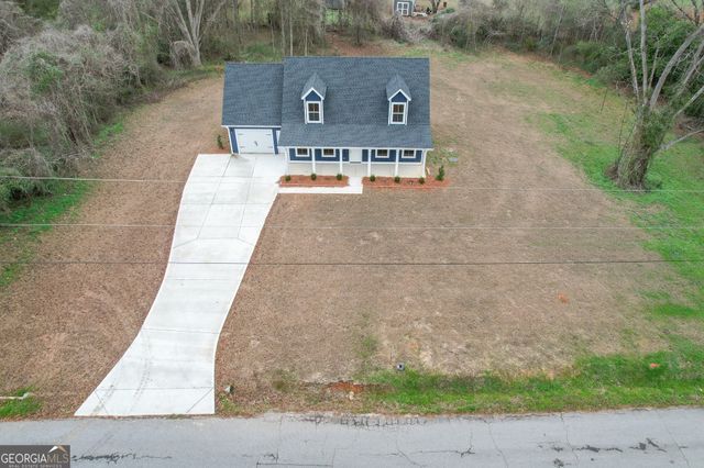 115 Garland Street, Molena, GA 30258