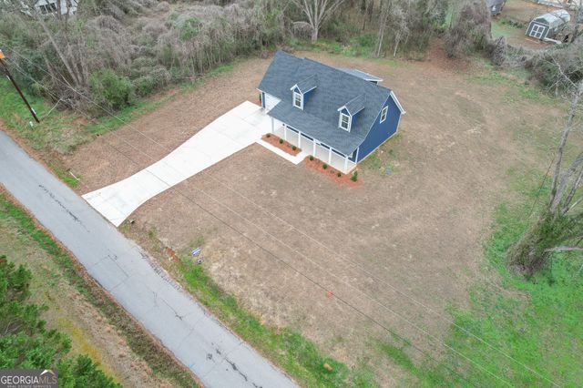 115 Garland Street, Molena, GA 30258