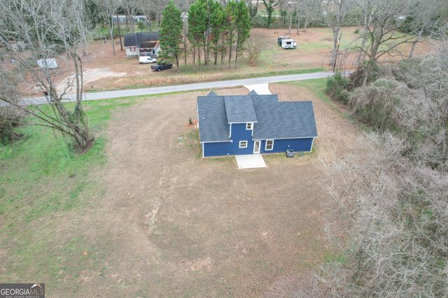115 Garland Street, Molena, GA 30258