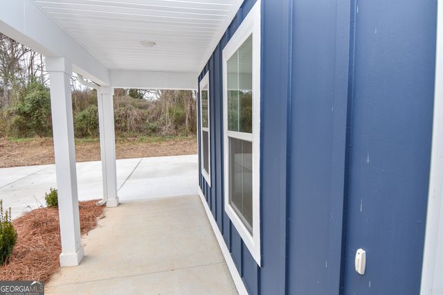 115 Garland Street, Molena, GA 30258