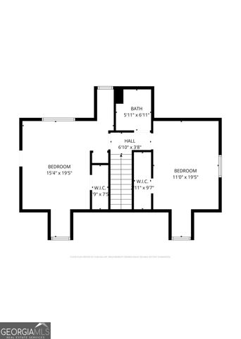 115 Garland Street, Molena, GA 30258