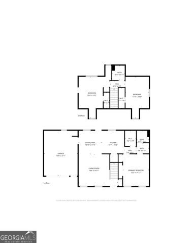 115 Garland Street, Molena, GA 30258