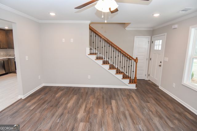 115 Garland Street, Molena, GA 30258