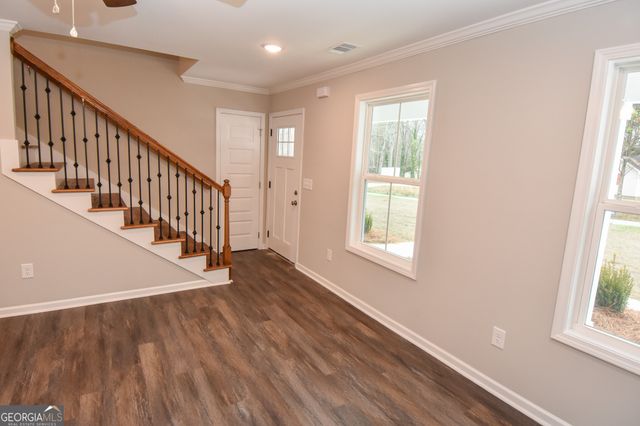 115 Garland Street, Molena, GA 30258