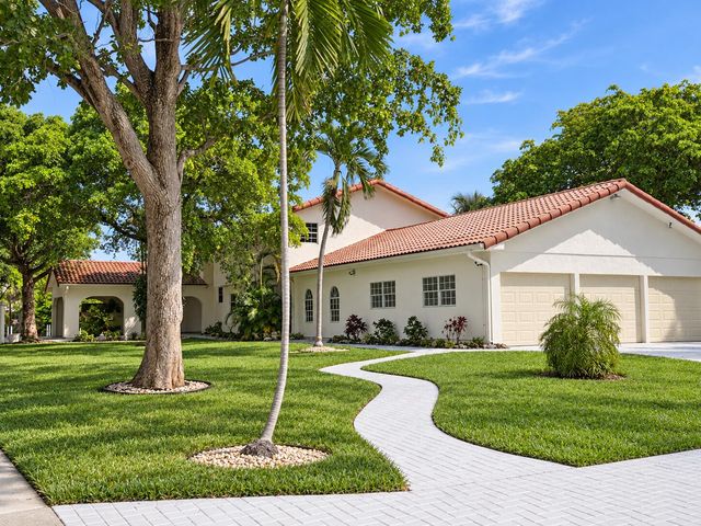 2614 Amherst Lane, Lake Worth Beach, FL 33460