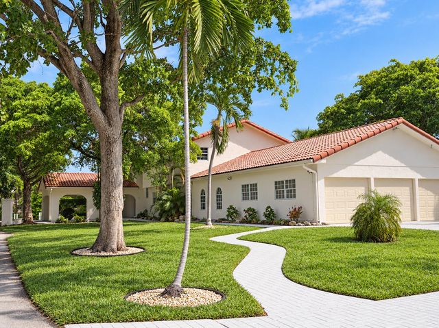 2614 Amherst Lane, Lake Worth Beach, FL 33460