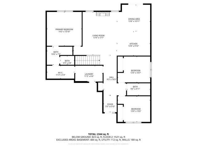 2001 NW Reinhart Drive, Ankeny, IA 50023