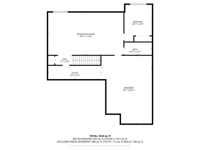 2001 NW Reinhart Drive, Ankeny, IA 50023