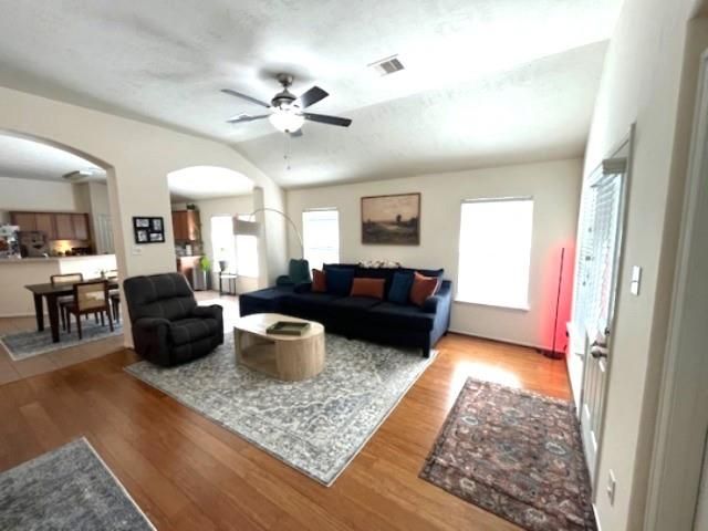 14423 Dakota Bend Drive, Cypress, TX 77429