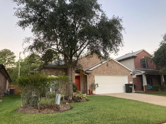 14423 Dakota Bend Drive, Cypress, TX 77429