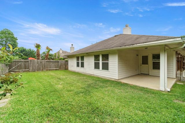 14423 Dakota Bend Drive, Cypress, TX 77429