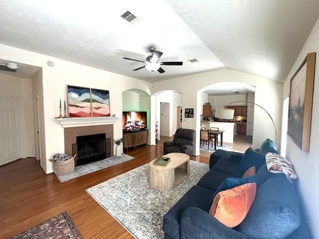 14423 Dakota Bend Drive, Cypress, TX 77429