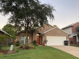 14423 Dakota Bend Drive, Cypress, TX 77429