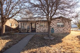 2900 N HILL Street, Amarillo, TX 79107