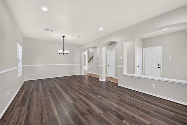 18327 Hollow Branch Court, Cypress, TX 77429
