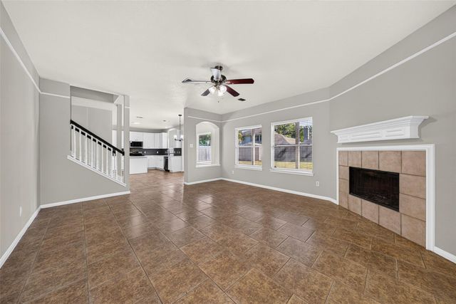 18327 Hollow Branch Court, Cypress, TX 77429