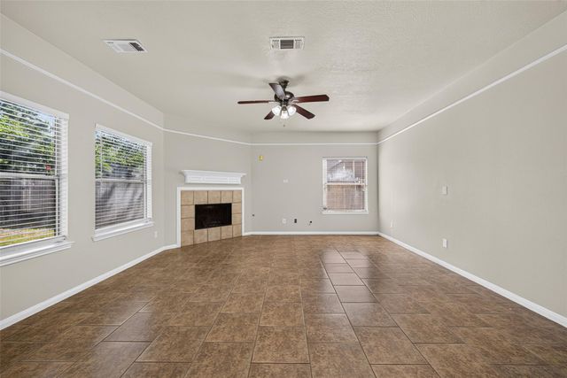 18327 Hollow Branch Court, Cypress, TX 77429