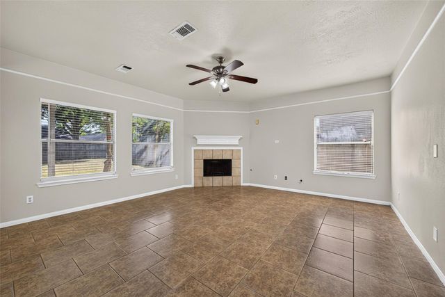 18327 Hollow Branch Court, Cypress, TX 77429