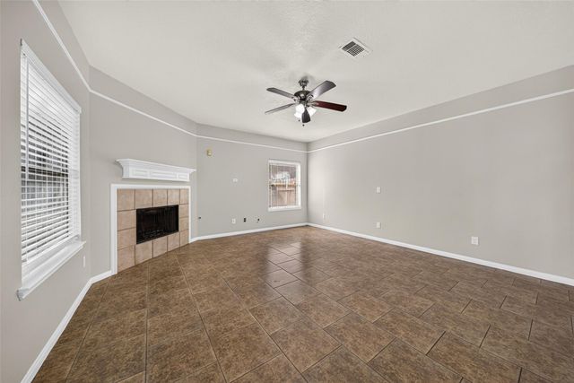18327 Hollow Branch Court, Cypress, TX 77429