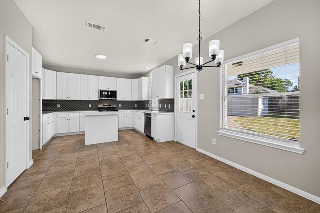 18327 Hollow Branch Court, Cypress, TX 77429