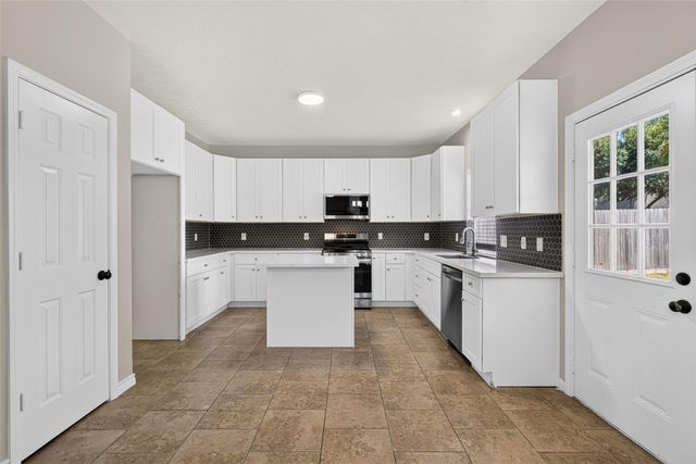 18327 Hollow Branch Court, Cypress, TX 77429