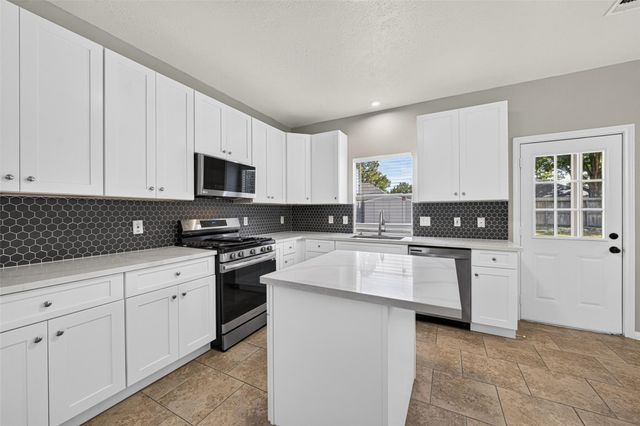 18327 Hollow Branch Court, Cypress, TX 77429