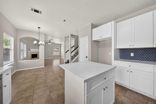 18327 Hollow Branch Court, Cypress, TX 77429