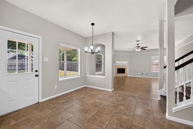 18327 Hollow Branch Court, Cypress, TX 77429