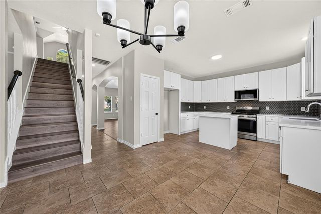 18327 Hollow Branch Court, Cypress, TX 77429