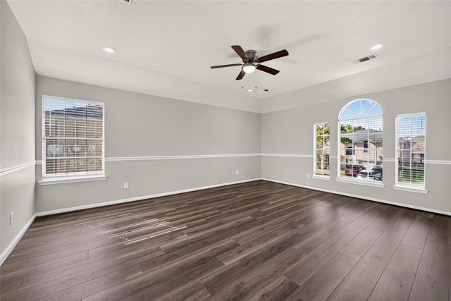 18327 Hollow Branch Court, Cypress, TX 77429