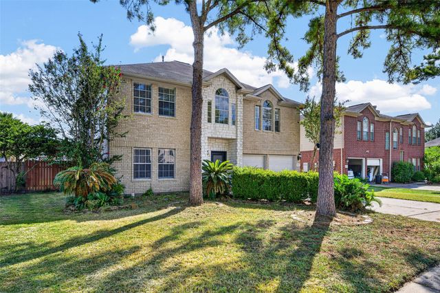 18327 Hollow Branch Court, Cypress, TX 77429