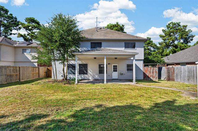 18327 Hollow Branch Court, Cypress, TX 77429