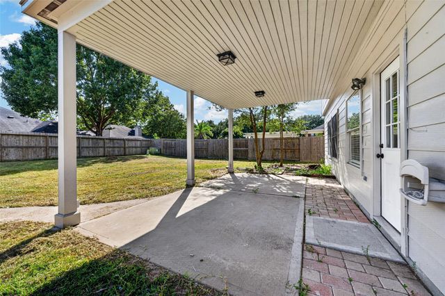 18327 Hollow Branch Court, Cypress, TX 77429